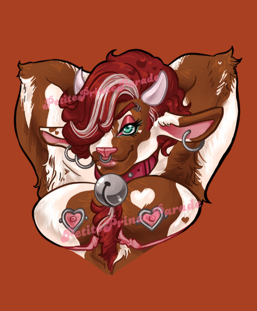 Rowdy (Venom&amp;Vice)